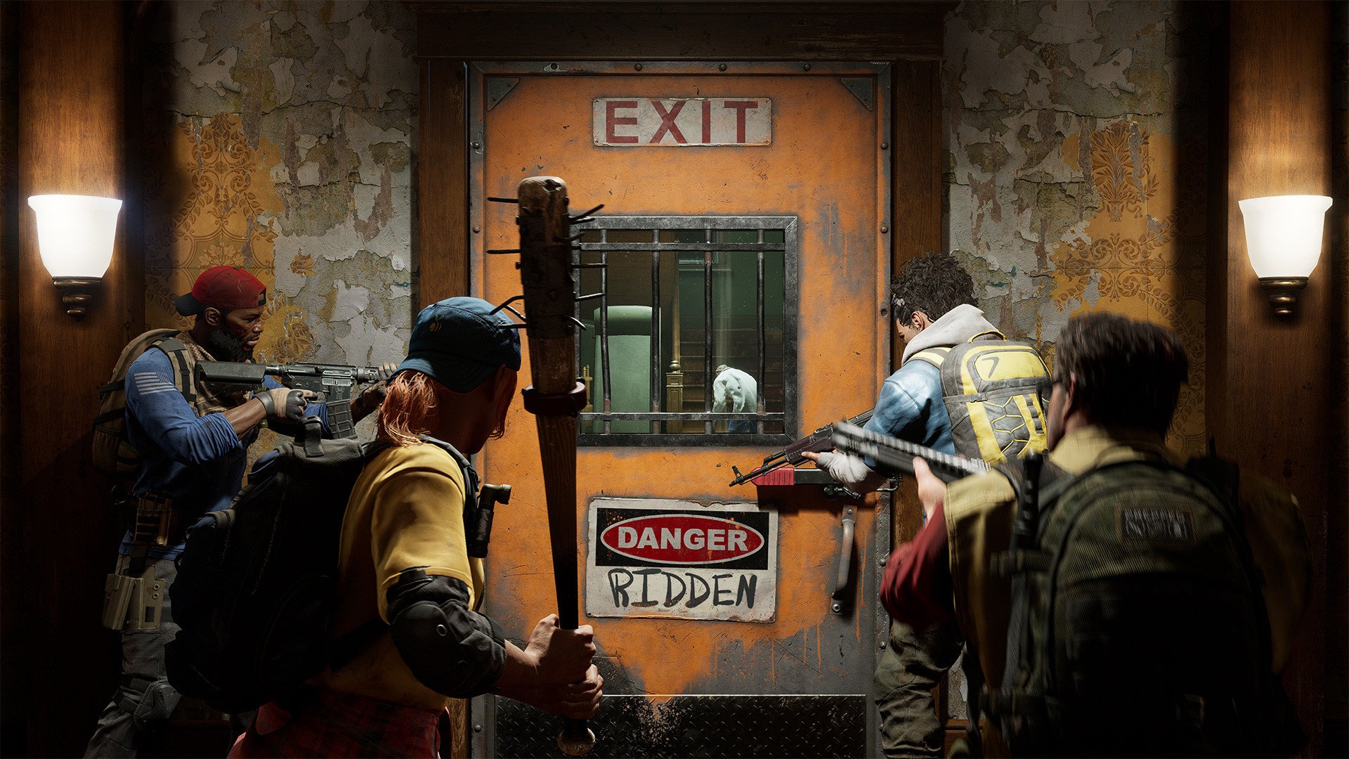 Back 4 Blood - Imagen 47